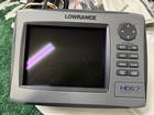 Lowrance Hds 7 Insight Fishfinder   Gps Plotter - Please See Description   Pics