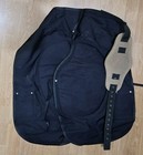 New Canvas Leather Farrier Apron Chaps Hoof Trimming Horse Shoeing Blacksmith