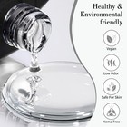 Base Coat     9ml Uv base Nail Polish  Long-lasting Clear Layer For Diy Or Salo   