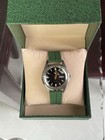 Seiko 5 Automatic 7009-3101 21 Jewels Day Date From Men Japan Made