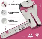 Women Boxing Gloves By Rdx  Mma Gloves Punching Gloves Boxing Training Equipment