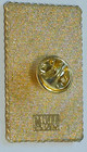 State Of Montana Western Meadowlark   Bitterroot 20c 1982 Stamp Lapel Pin