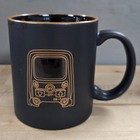 Eotech Holographic Gun Sight   Heatreactive Black   Bronze 12 Oz Mug   New 