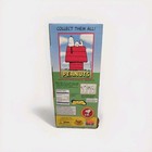 Vintage Giant Large Pez Peanuts Snoopy 12  Musical Dispenser Pink White New