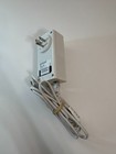 Netgear Plp1200s Powerline 1200 Ethernet Adapter Gigabit Extra Outlet White