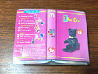 2000 Mcdonald   s Ty Teenie Beanie Baby The End Bear Sealed Package