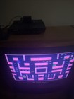 Atari  Inc  Ms  Pac-man Atari 2600 Video Game Cartridge Pac-man See Work Read