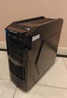 Matx Mid-tower Computer Chassis