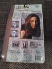 Moore Action- Buffy The Vampire Slayer  drusilla  Action Figure Sealed 