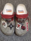 Naruto Shoes Clogs Anime Home Comfortable Anti Slip Sandals Cartoon  Adult
