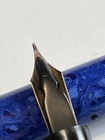 Vintage Conklin Endura Ring Top Fountain Pen  Estate Sale Find 25