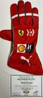 Charles Leclerc Signed Glove F1 Scuderia Ferrari Buy Genuine Coa