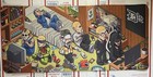 Eminem Shady Pro-quality Deskmat Fortnite Capsule Same Day Shipping