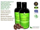 Rastarafi   Pure Jamaican Black Castor Oil Extra Dark  Potent   Fast Hair Growth