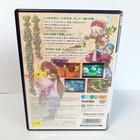 Seiken Densetsu 4 Ps2 Playstation 2 Authentic Japanese Cib Complete
