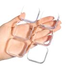 Door Stopper Wall Protector - Wall Shield Bumper Guard From 6pcs Thicken Square