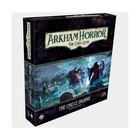 Arkham Horror Lcg The Circle Undone Complete Cycle Ffg Card Game Full Set New Sw