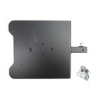 2x2 Cycles Bicycle Carrier Mount Plate Adventure Touring For Ktm 950 990 Ktm-3