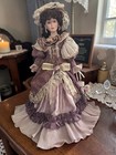 Haunted Doll Succubus High Society Spirit Vessel Poltergeist Reactive Paranormal