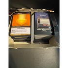 World Of Warcraft  Through The Dark Portal Trading Card Lot Game Starter Deck