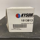 Kysor 1813013 Expansion Valve  2 Ton Block Type