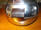 Charming Vintage West Bend Penguin Ice Bucket Hot Cold Server