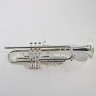 Bach Model 180s72 Stradivarius Professional Bb Trumpet Sn 790838 Superb