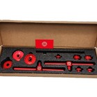 Wheels Manufacturing Bottom Bracket Pro Press Install Kit For Bike - Press-9-pro