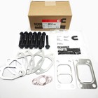 Oem For Dodge Ram Cummins 5 9l Isb 24v 1998-2006 Exhaust Manifold Gaskets Bolts