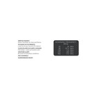 Uniden Bearcat Bc365crs 500-channel Analog Desktop Police fire Radio Scanner New