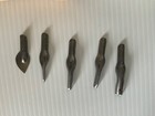 Vintage - Speedball Linoleum Cutter With Set Of 6 Blades - Original Box - 70s