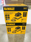 Dewalt Dxcvxa06b 20v Max Cordless 6 Gallon Wet dry Shop Vacuum - Bare Tool Only