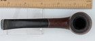 Vintage Estate Find Kaywoodie Standard Imported Briar 10 Pipe Free Shipping