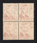 Mnh Red   King George Vi   Australia 1950
