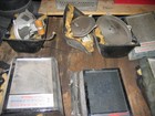 Seeburg Ds 160 Top Speakers Parts And Pieces 2 Complete