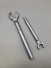 Ridgid One Stop Wrench 9 16 15 16 5 8 Two In One Wrench