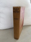 Injun   Whitey  The Golden West Boys William S  Hart 1919 1st Edition Hc Vintage