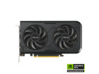 Asus Dual Geforce Rtx 5050 8gb Gddr6 Pci Express 5 0 X8 Atx Graphics Card Dual-r