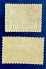 Gilbert   Ellice Islands 46  48   1939 King George Vi Stamps   Mnh