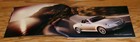 Original 2003 Lexus Sc Deluxe Sales Brochure 03 Sc430 Sc 430
