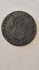 Barbados 1 Penny 1788