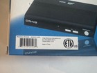 Craig Cvd506 Analog To Digital Broadcast Converter With Remote Control Open Box