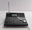 Uniden Bearcat Bc365crs Scanner Open Box 500 Channel Weather Alert Fm Radio