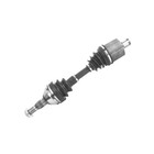 1 Pcs Cv Axle Assembly Front Right For Chevrolet Uplander 2005 2006 26063207