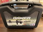 Axcel - Driver Slider - Standard Pro Bar - Accustat Ii - Micro 3 Pin -  019 - Rh