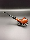 Restored Sasieni Fantail  30 Tobacco Smoking Pipe