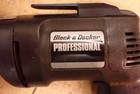 Black And Decker  2034    0-4000 Rpm Drywall Screw Gun Screwdriver Scrugun