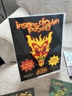 Insane Clown Posse Memorabilia Lot Psychopathic Esham Twiztid Gathering Icp