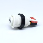 Happ Style Arcade Game Coin Push Button Starter American Microswitch Jamma Mame