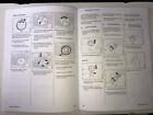 Stihl Ms 261  Ms261 C-m Cm Chainsaw Service Workshop Repair   Parts List Manual